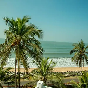 Kanaka Beach House 3*, Kannur India