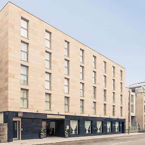 4* Szálloda Mercure Haymarket