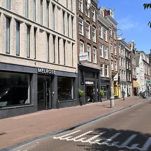 Melrose 3*, Amsterdam Netherlands