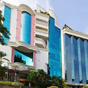 Residency Tower 4*, Thiruvananthapuram India