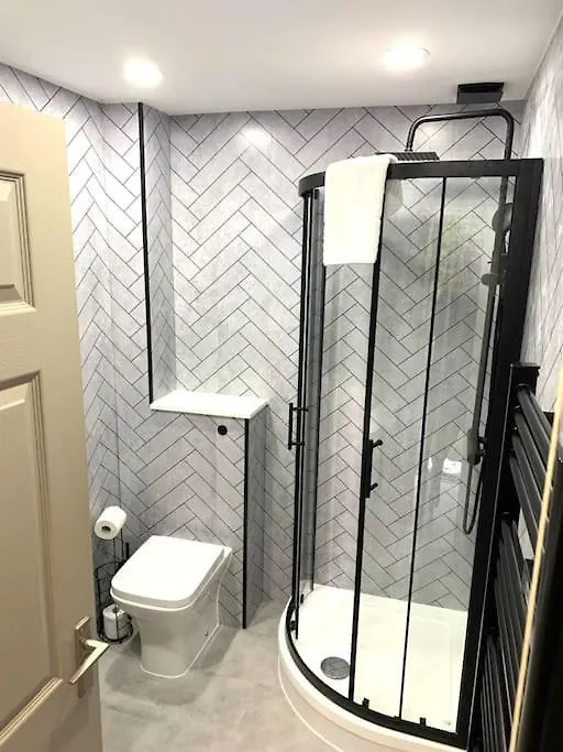 Grassmarket Apartment Edinburgh