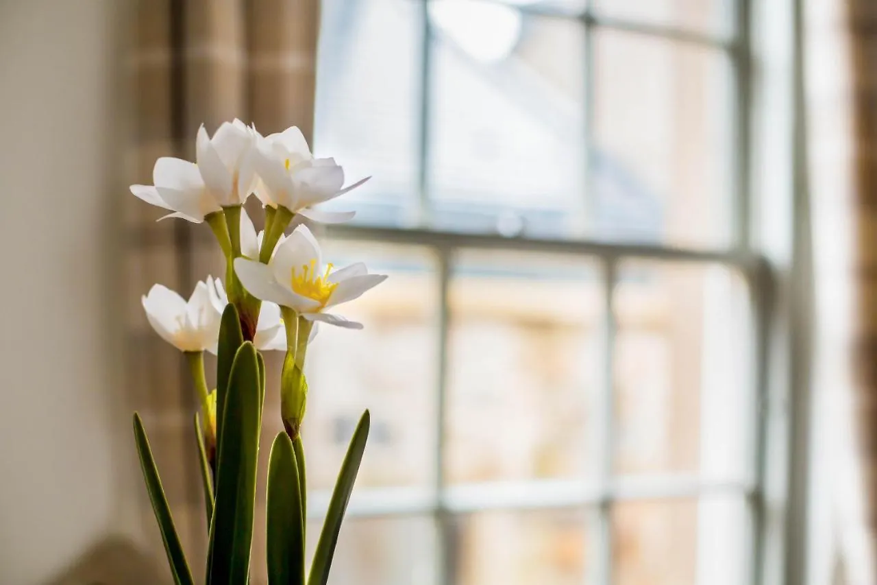 Grassmarket Apartment Edinburgh