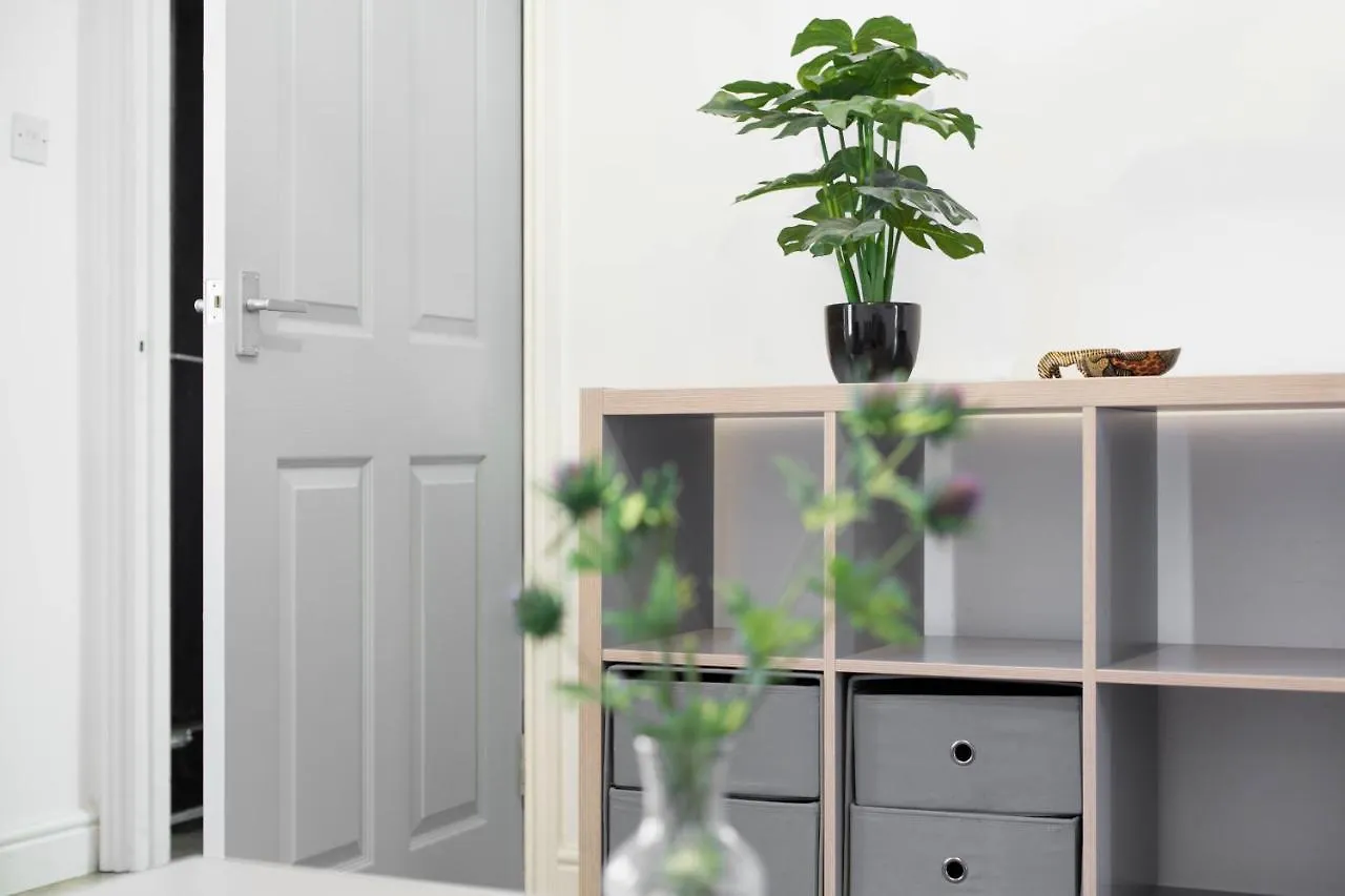 Grassmarket Apartment Edinburgh