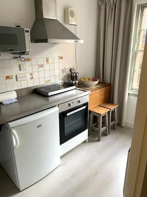 Grassmarket Apartment Edinburgh