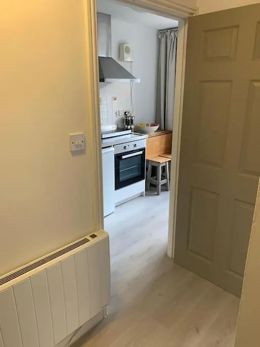 Grassmarket Apartment Edinburgh 0*,